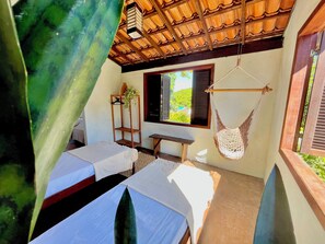 Spa - Casa Forró Family - Villa - Caraíva  (Caraíva)