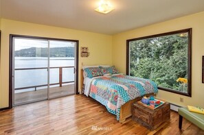 4 Schlafzimmer, WLAN, Bettwäsche