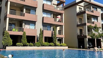 Chalet, 1 Bedroom, Smoking | Exterior