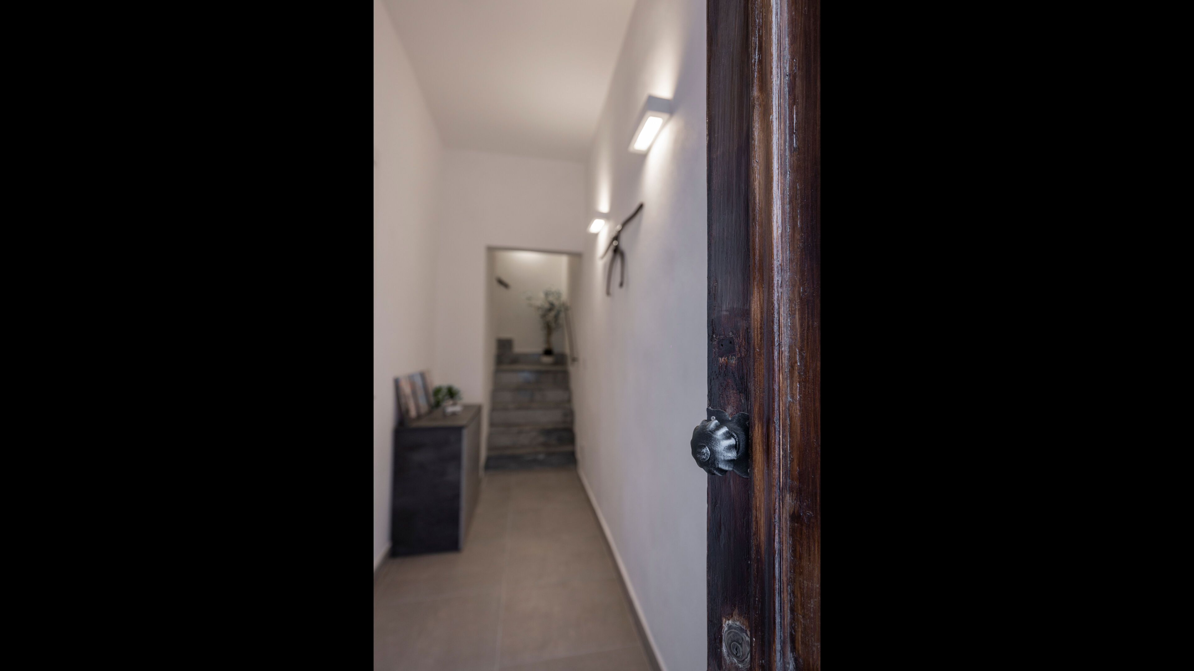 Zimmer, 1 Schlafzimmer, Raucher, Balkon | Innenbereich