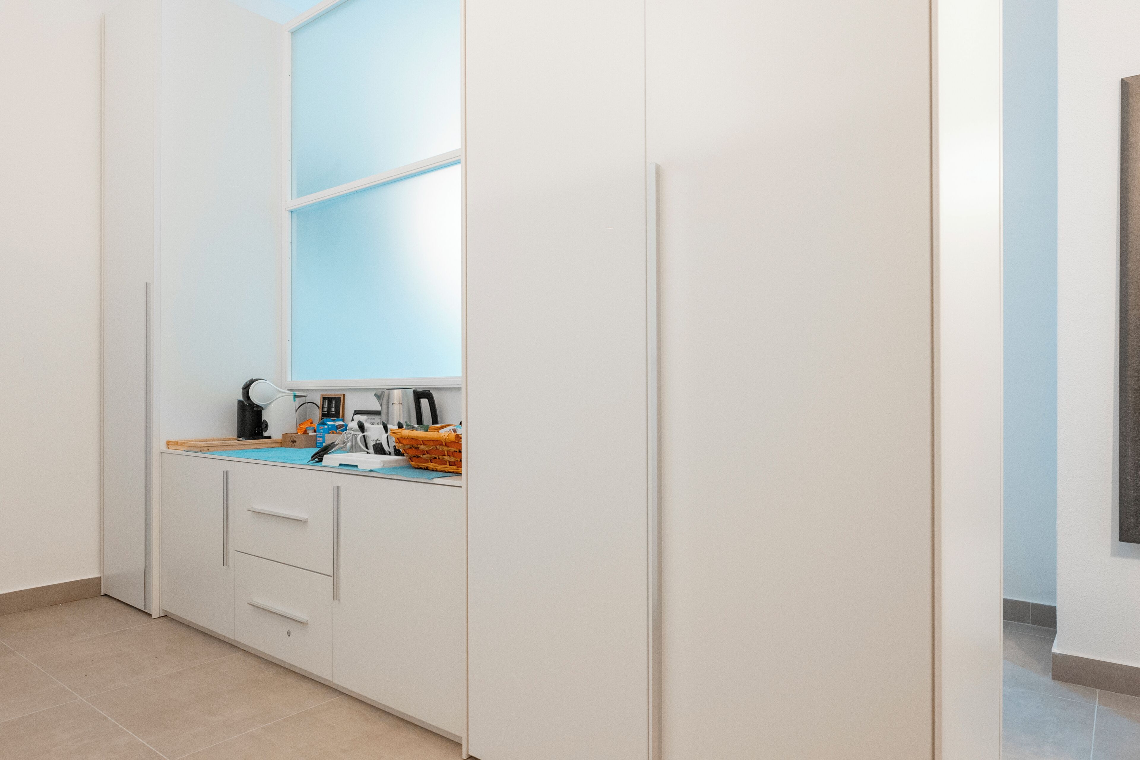 Zimmer, 1 Schlafzimmer, Raucher, Balkon | Innenbereich