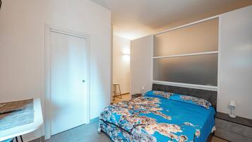 Chambre, 1 chambre, fumeurs, balcon | 1 chambre