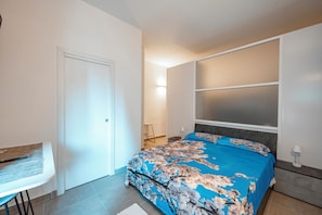 Chambre, 1 chambre, fumeurs, balcon | 1 chambre
