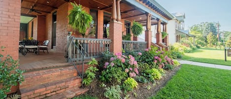 Veranda
