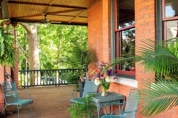 Porch