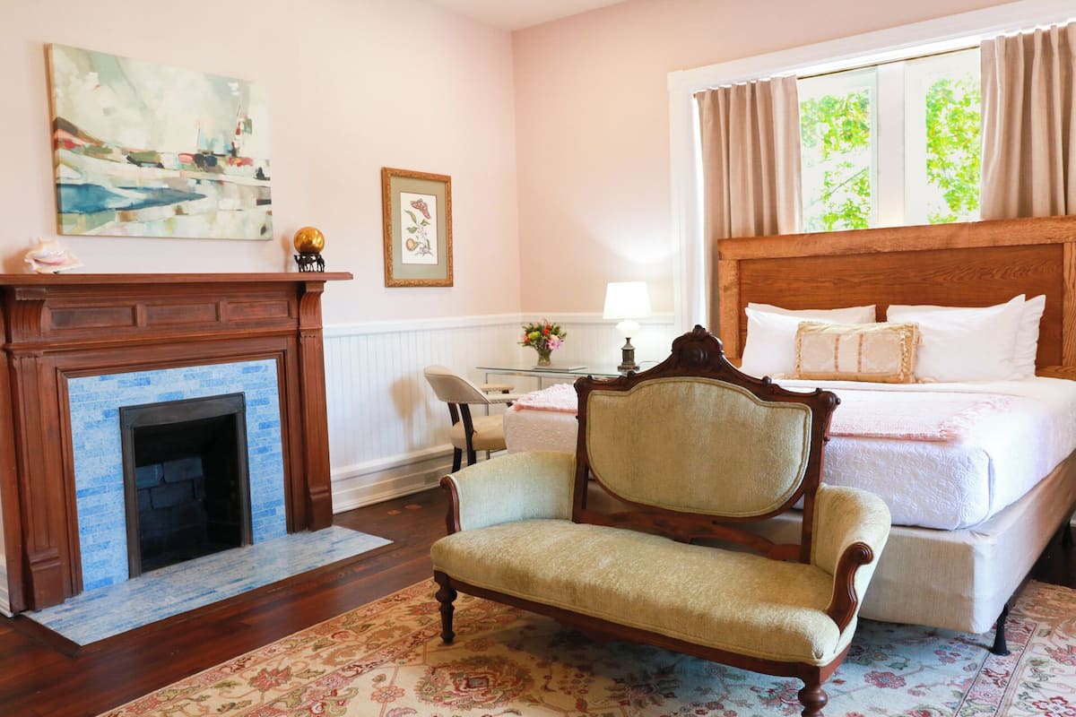 Decoración personalizada y muebles diferentes