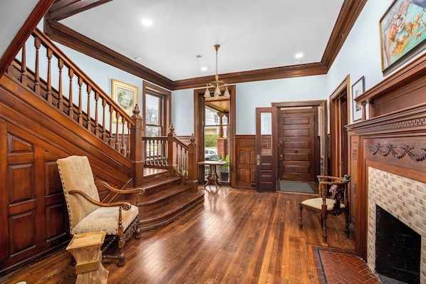 Staircase