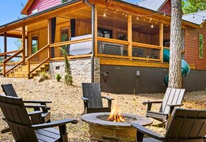 テラス / パティオ