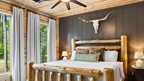 3 Schlafzimmer, kostenloses WLAN, Bettwäsche