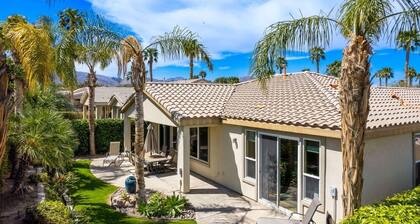 Desert Dream - 31 days, Community with pools/spas/pickleball/BBQs