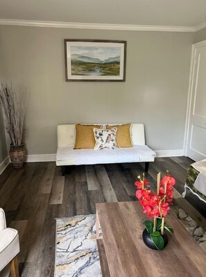 Téléviseur connecté