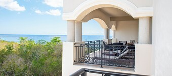 The Landmark Resort of Cozumel Unit 411
