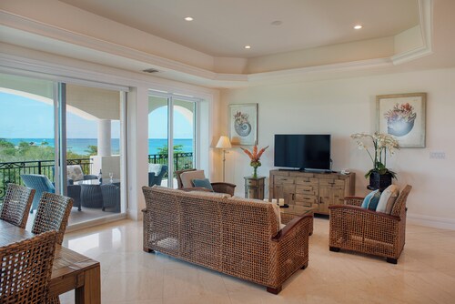 The Landmark Resort of Cozumel Unit 411