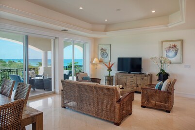 The Landmark Resort of Cozumel Unit 411