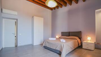 2 bedrooms, WiFi