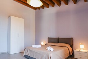2 bedrooms, WiFi