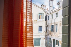 Interior - Ca Soranzo, next to Biennale (Venezia)