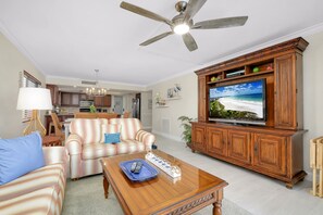 TV, books, offices, printers