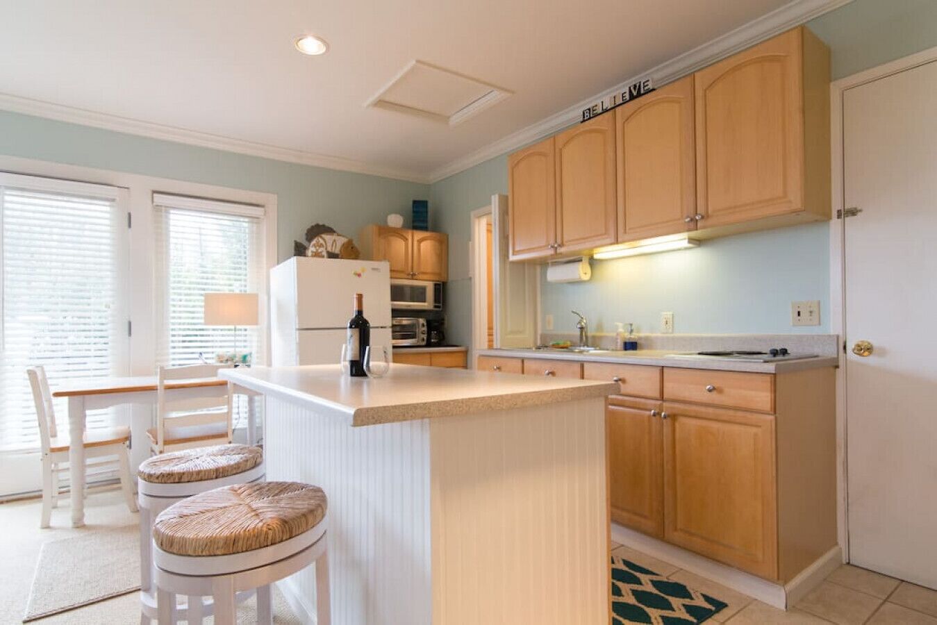 冰箱、微波炉、炉灶、茶具/咖啡用具