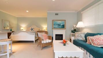 1 多间卧室、熨斗/熨衣板、旅行婴儿床、免费 WiFi