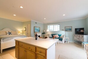 スマートテレビ