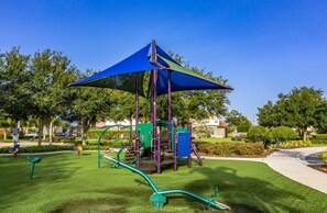 Espace pour enfants