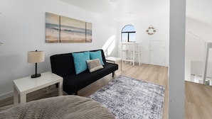 Oppholdsområde