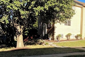 Room, 2 Bedrooms, Patio | Exterior