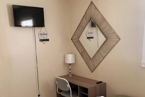 Room, 2 Bedrooms, Patio