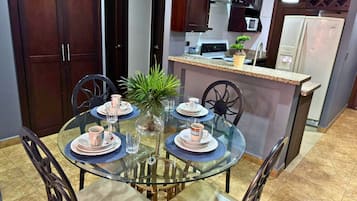 Casa Del Valle Apartment A2 | Living area | 32-inch plasma TV with cable channels
