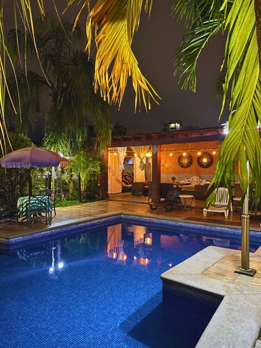 Apartamentos Casa del Valle