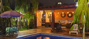 Apartamentos Casa del Valle