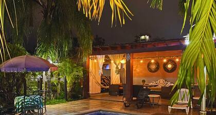 Apartamentos Casa del Valle