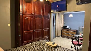 Standard Room Casa Del Valle C2 | 高档床上用品、羽绒被、笔记本电脑工作区、免费 WiFi