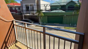 Casa Del Valle Apartment A2 | Vistas a la calle