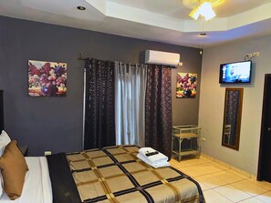 Standard Room Casa Del Valle C1