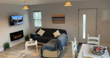 Tadgh's Cottage
Near the Cliffs and Beaches