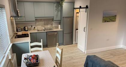 Tadgh's Cottage
Near the Cliffs and Beaches