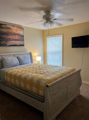 3 Schlafzimmer, WLAN