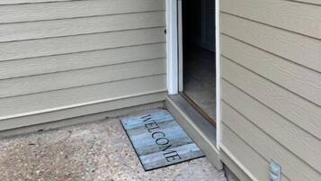 DĂ©tail de lâextĂ©rieur