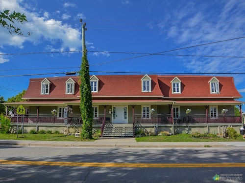 Auberge Akamaraska