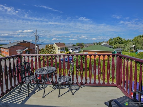 Superior Room | Terrace/patio