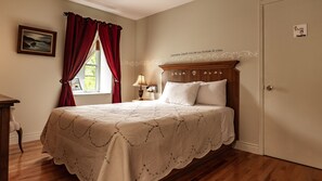 經濟客房 | 免費 Wi-Fi