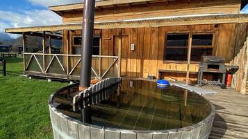 บริเวณภายนอก