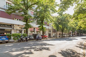 Esterni