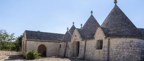 Aussenbereich