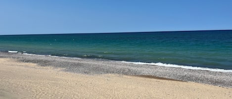 Plage