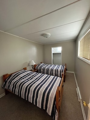3 chambres, Wi-Fi, draps fournis