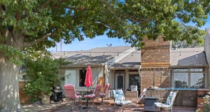 Go jump in the Lake-Ray Hubbard