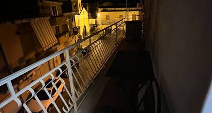 Two-room apartment 20 min naples center 20 min pompei 50 min sorrento 50 min amalfi